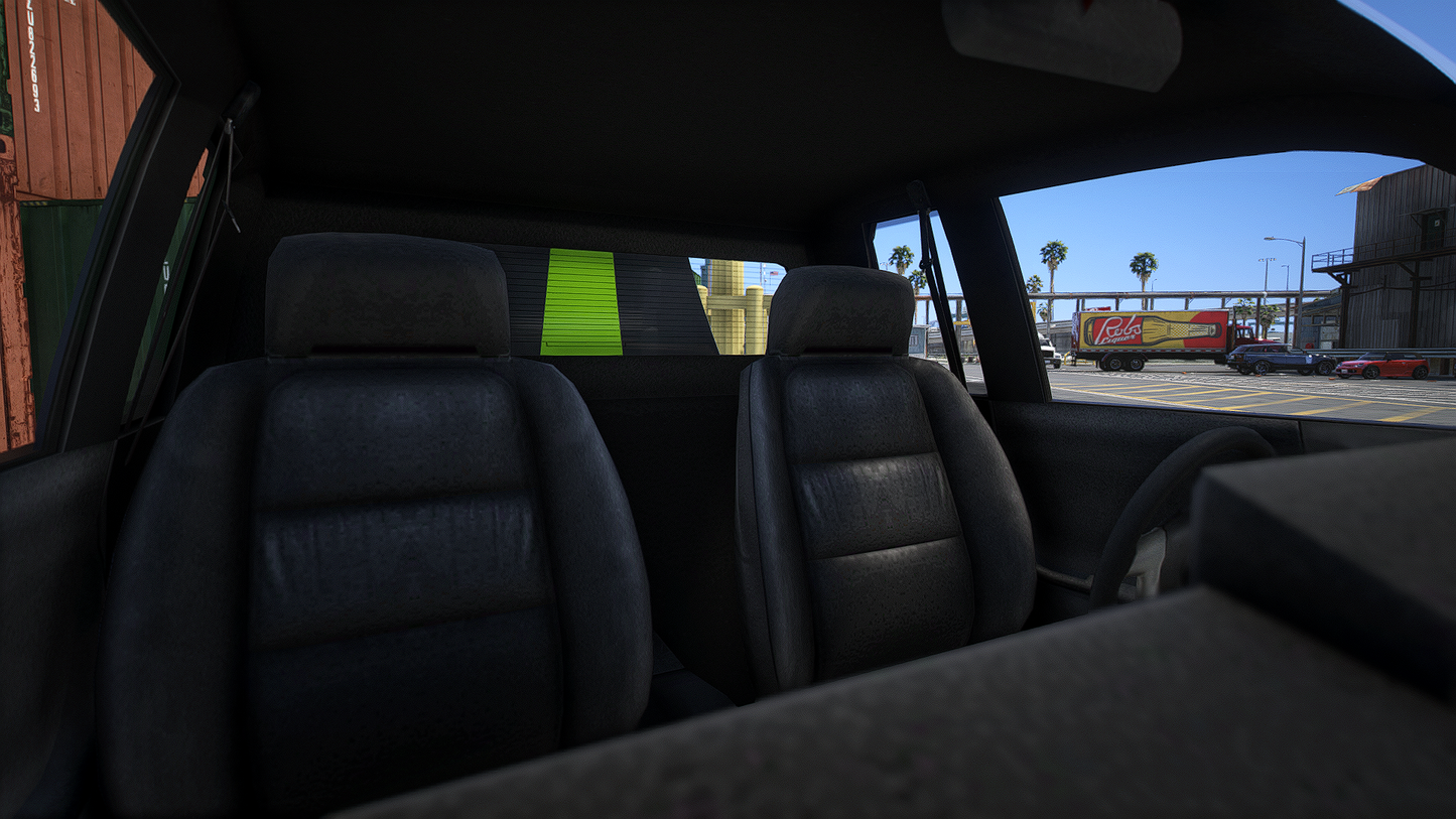 Karin Everon RS Performance