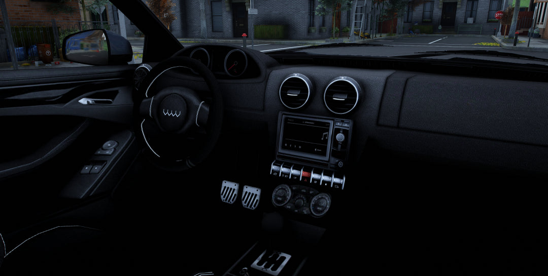 Obey Tailgater S Hatchback Custom