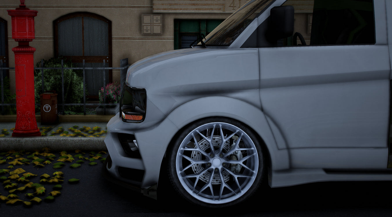 Speedo Custom Wide