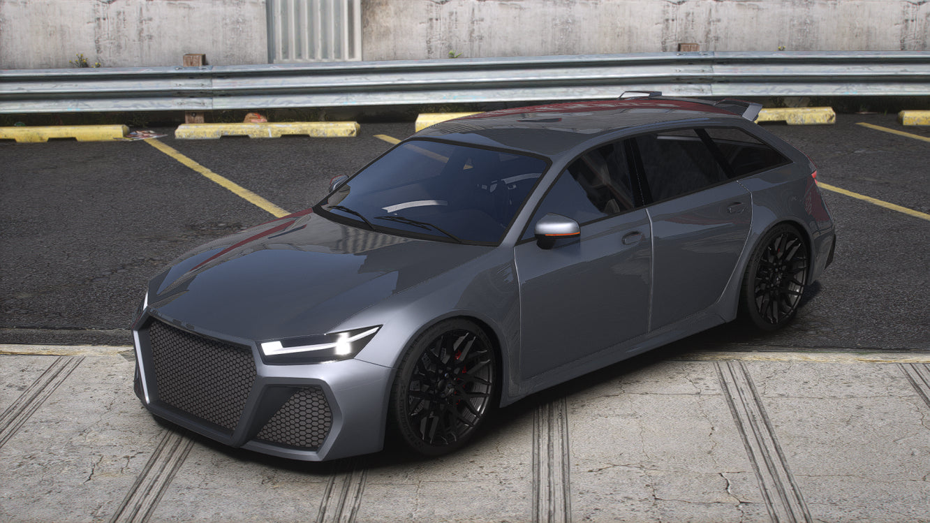 Obey AS6