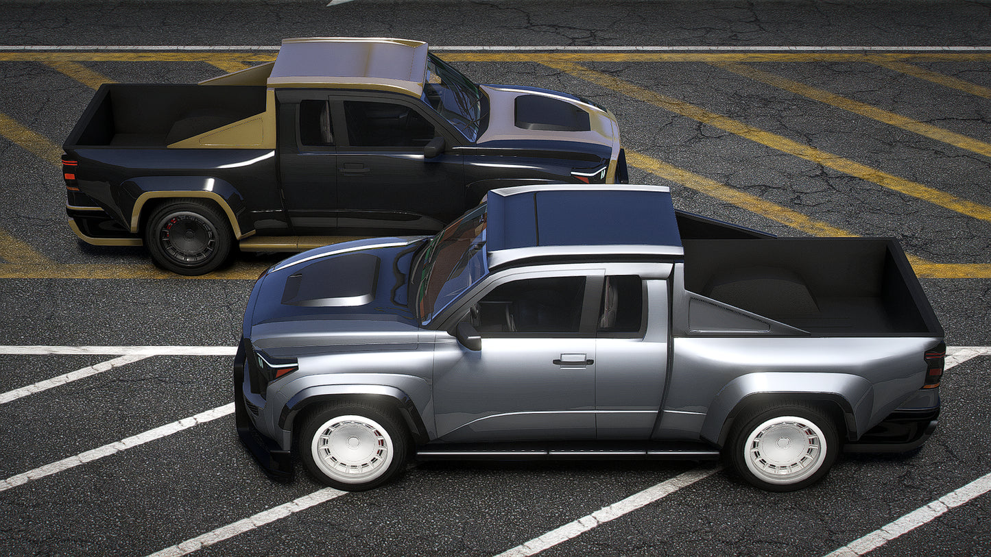 Karin Everon RS Custom