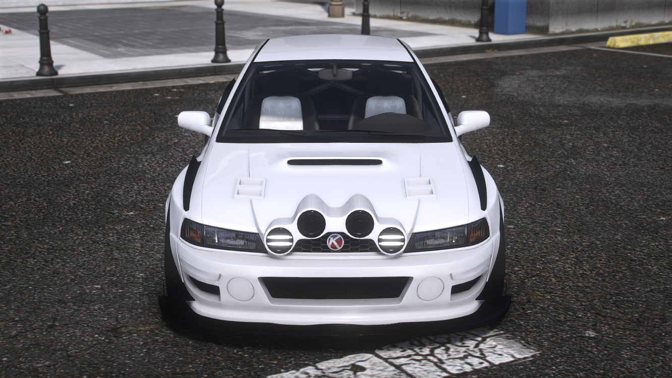Sultan 3 KYZA