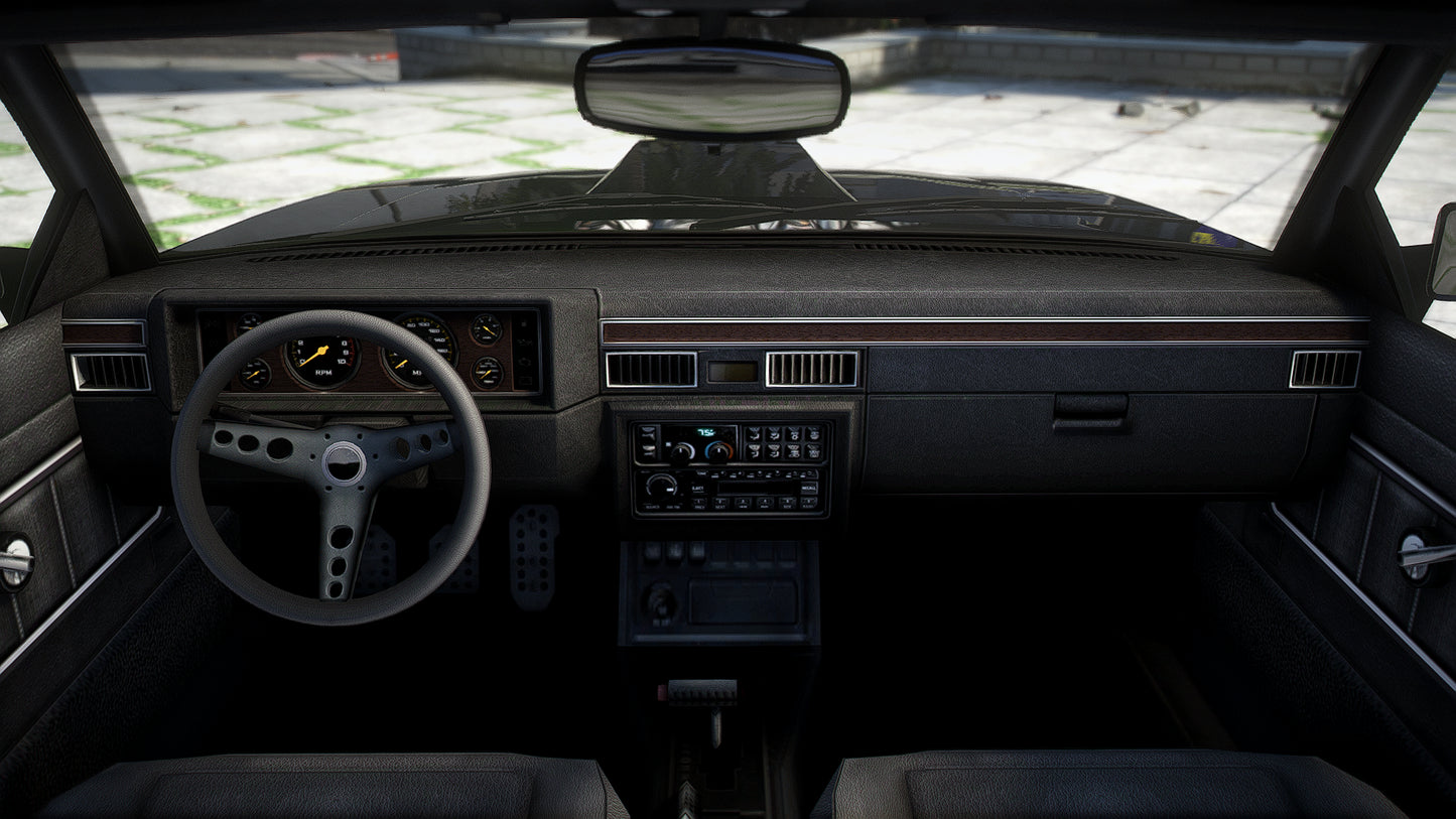 Faction GNX