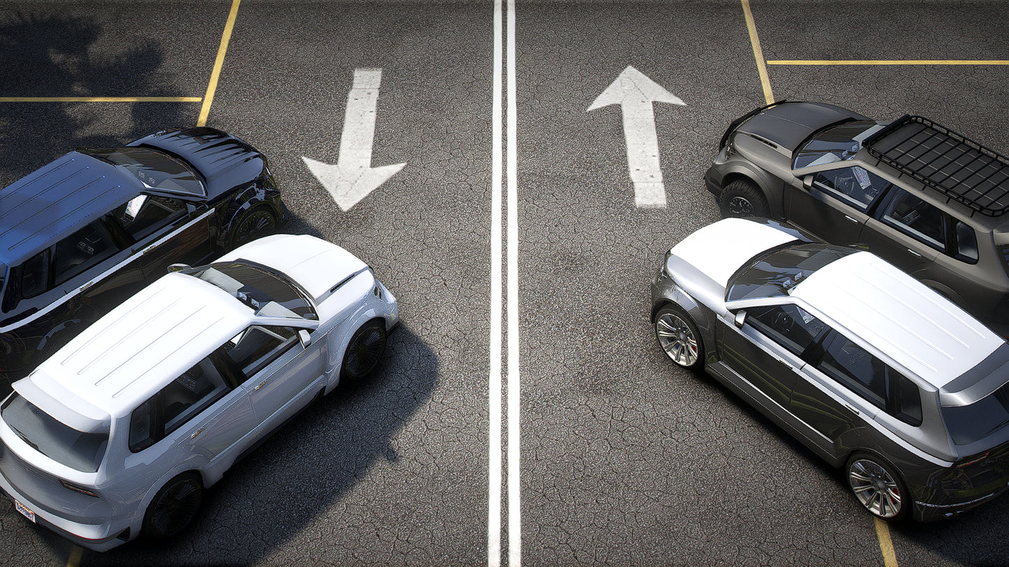 Enus Huntley R Bundle