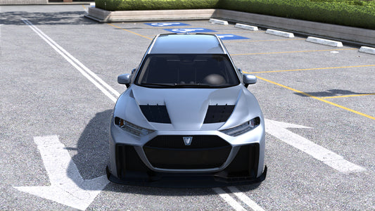 Vulcar 60CX Custom