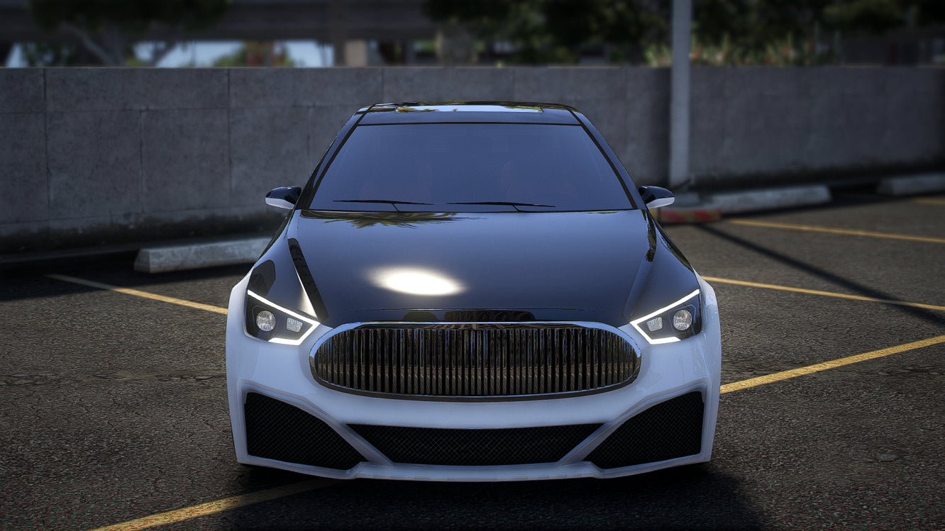 Benefactor Harmann