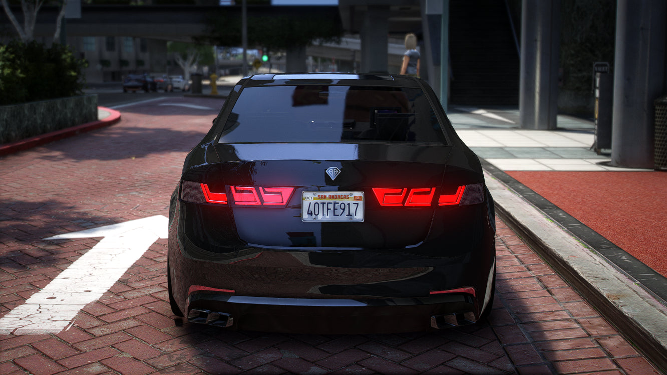 Benefactor Harmann