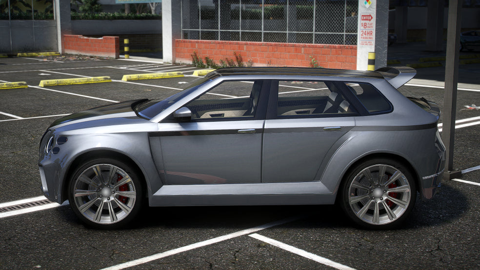 Enus Huntley R