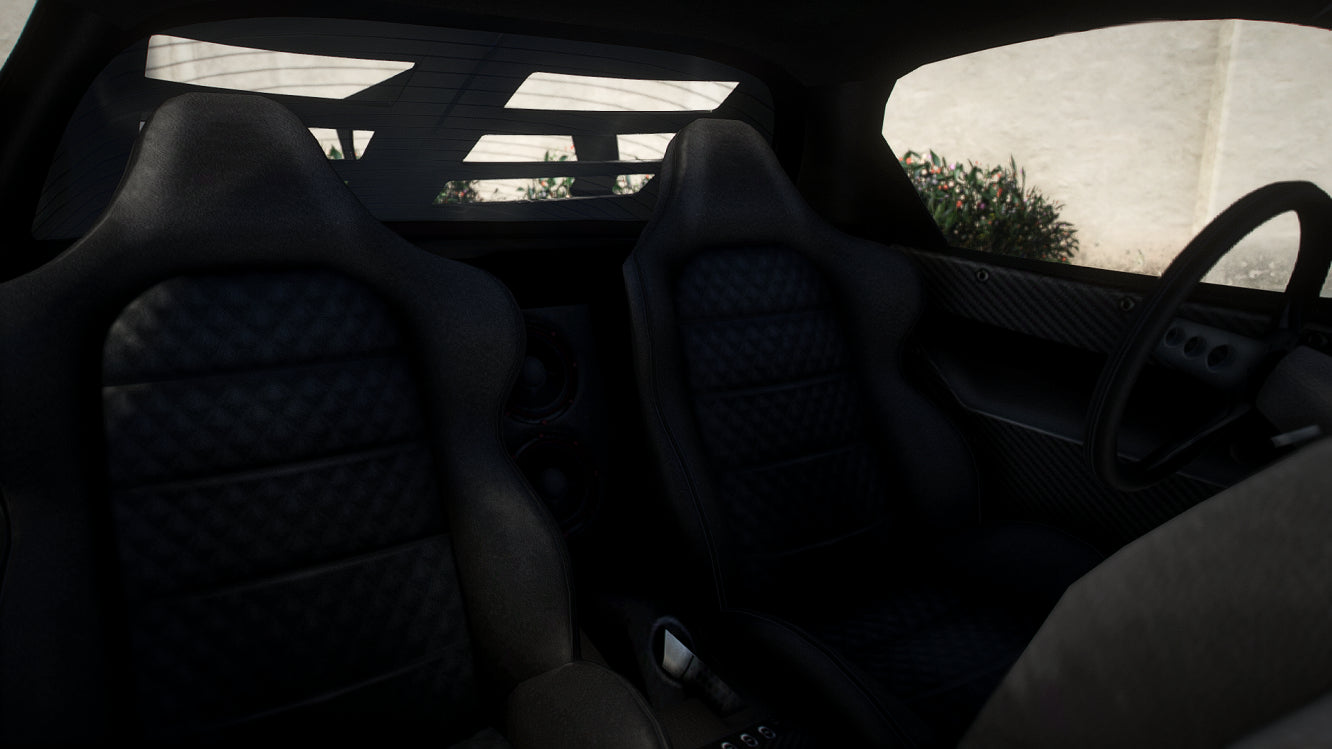 Annis ZR350 Wide