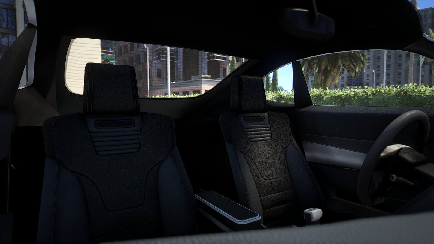 Benefactor Schlagen GT