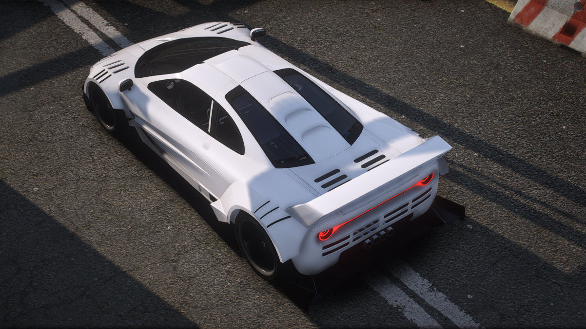 Progen GP1 Extreme