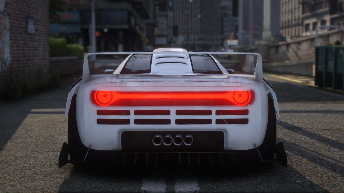Progen GP1 Extreme