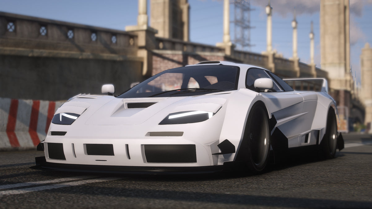 Progen GP1 Extreme
