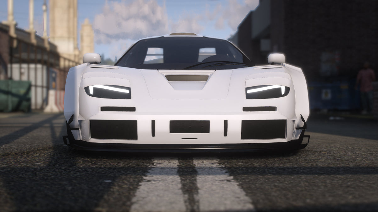 Progen GP1 Extreme