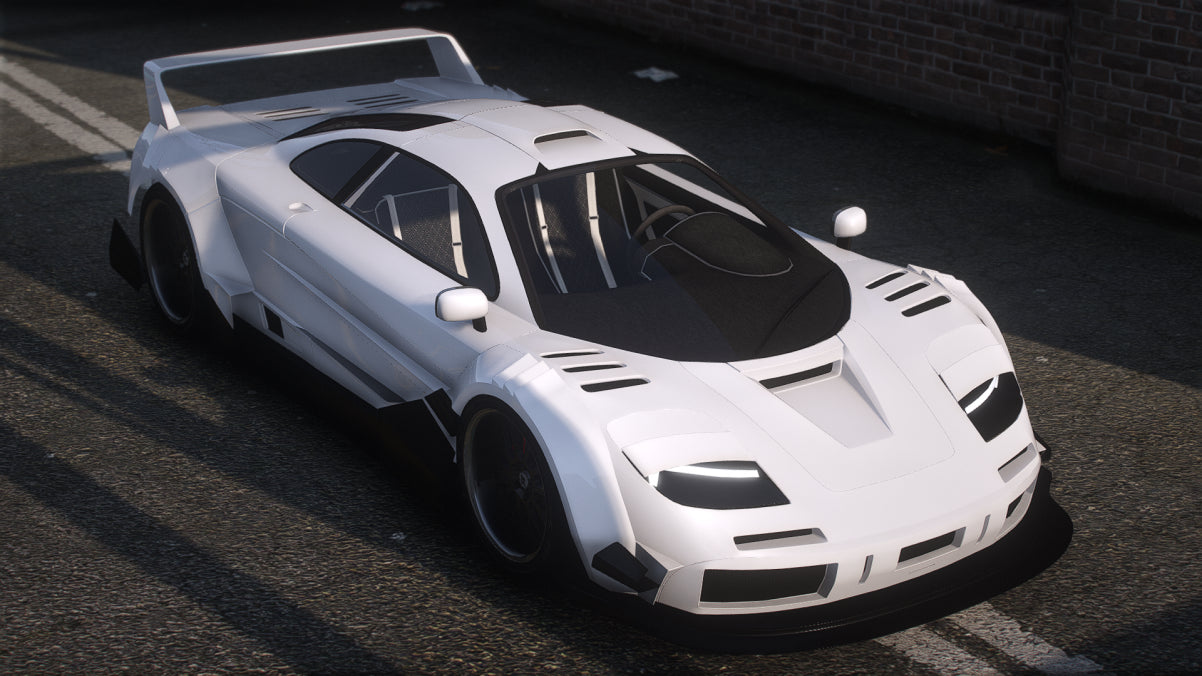 Progen GP1 Extreme