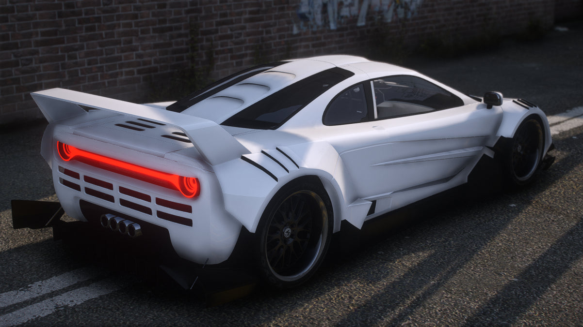 Progen GP1 Extreme