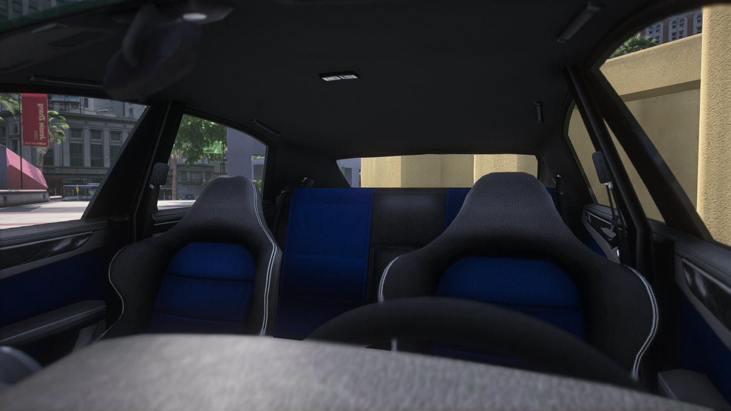 Obey Tailgater S Hatchback