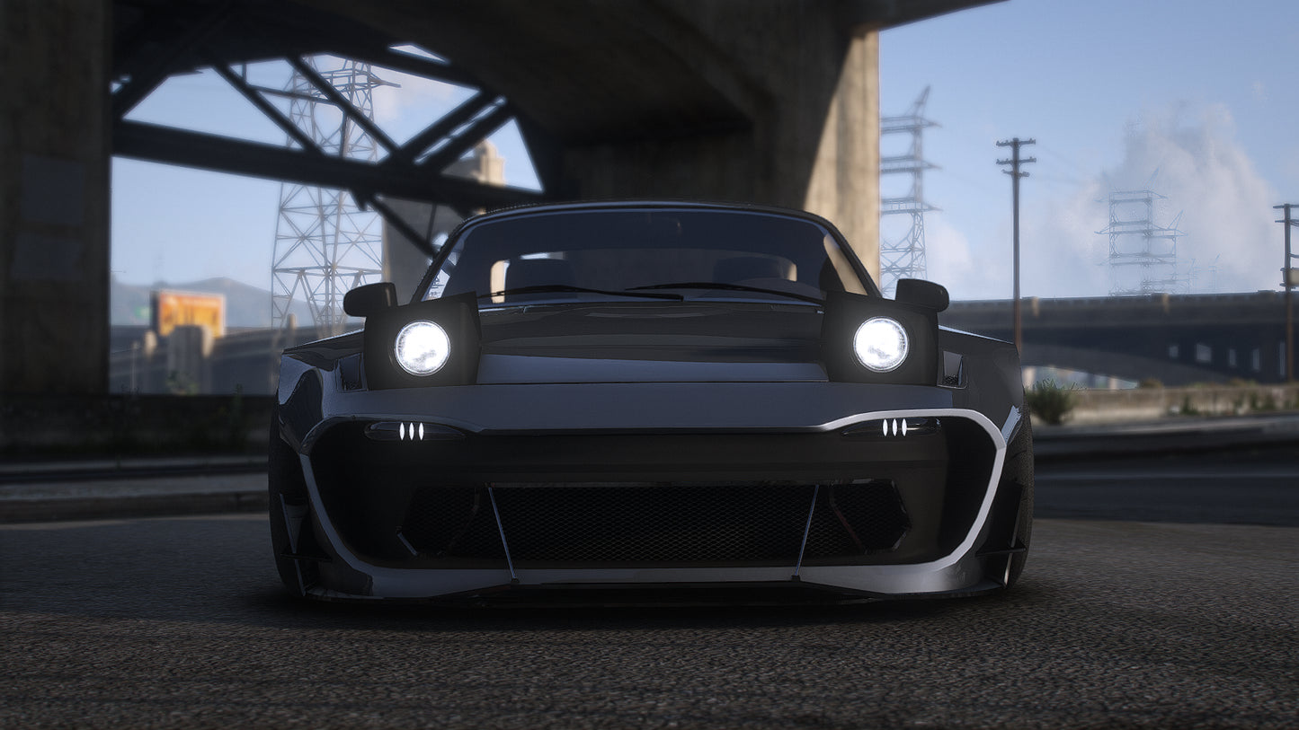 Annis ZR5