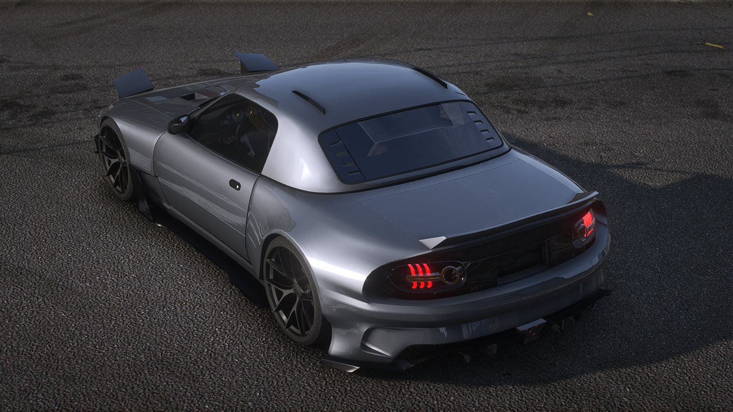 Annis ZR5