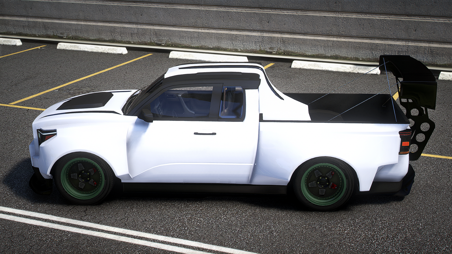 Karin Everon RS Performance