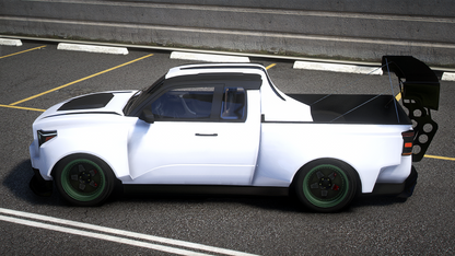 Karin Everon RS Performance