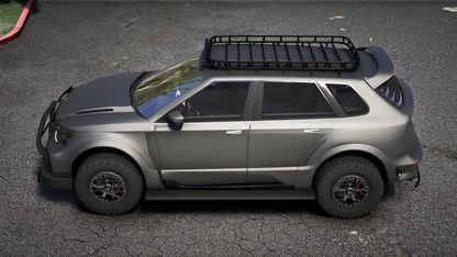 Huntley R Phantom Off Road