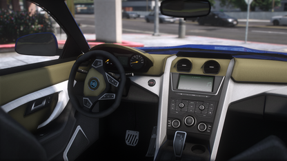 Dev Cypher H140i