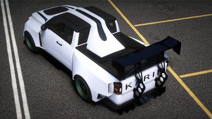 Karin Everon RS Performance