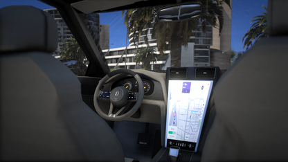 Huntley R Phantom Off Road