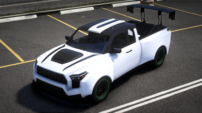 Karin Everon RS Performance