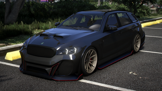 Rhinehart Custom