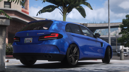 Dev Cypher H140i