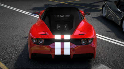 Grotti Turismo S Custom