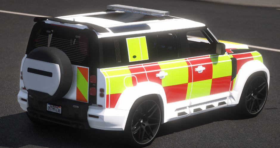 LFB - NON ELS – PolyFex