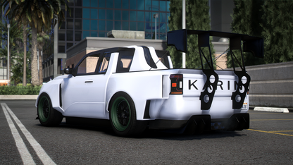 Karin Everon RS Performance