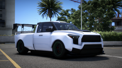 Karin Everon RS Performance