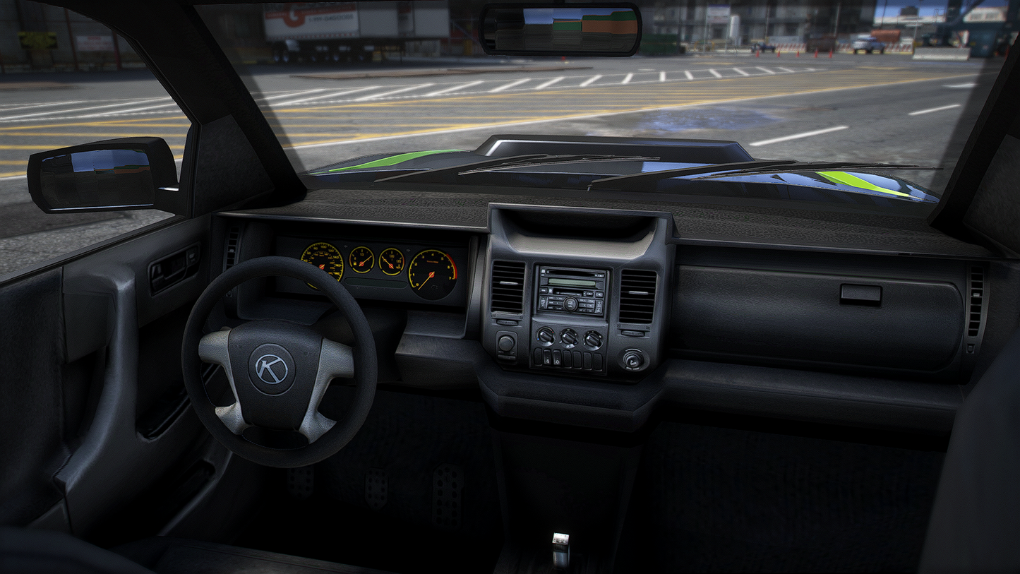 Karin Everon RS Performance