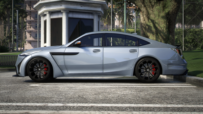 Albany Black Widow