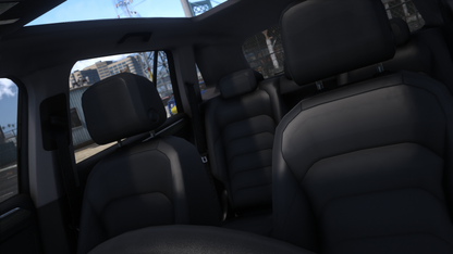 Tiguan R-Line 2022