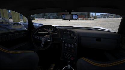 Banshee GTS Extreme (Halloween)