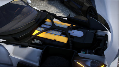 Banshee GTS Extreme (Halloween)