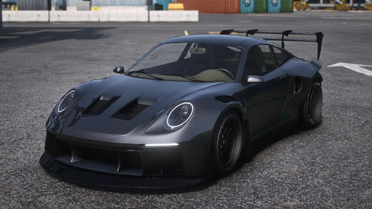Comet S2 Wide
