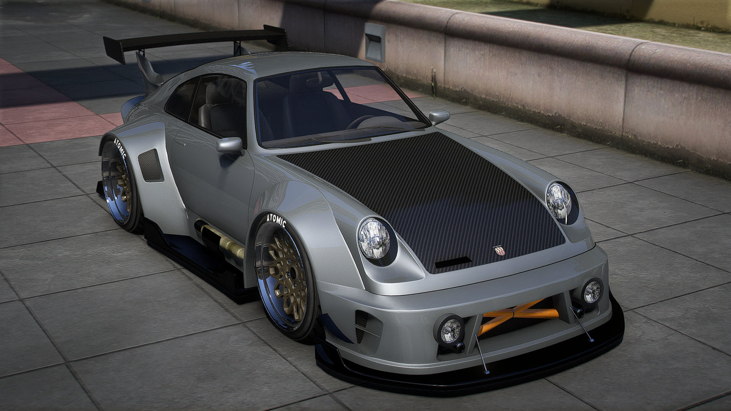 Comet Extreme