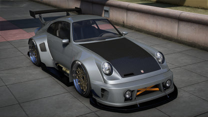 Comet Extreme