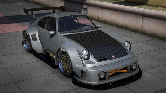 Comet Extreme