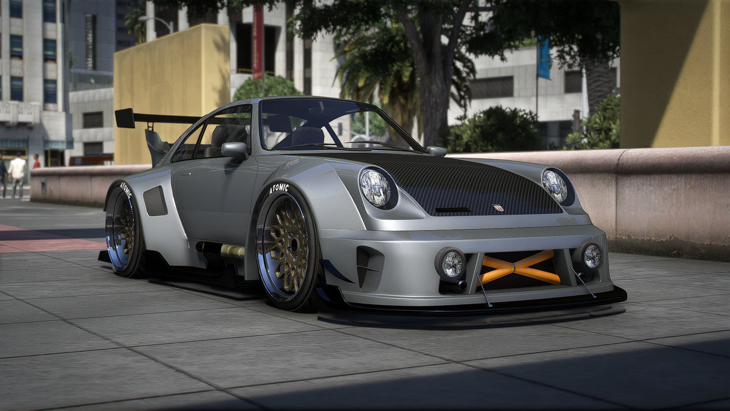 Comet Extreme