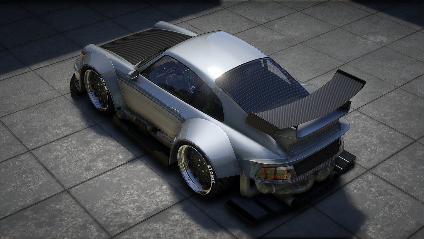 Comet Extreme