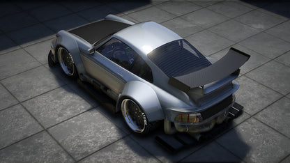 Comet Extreme