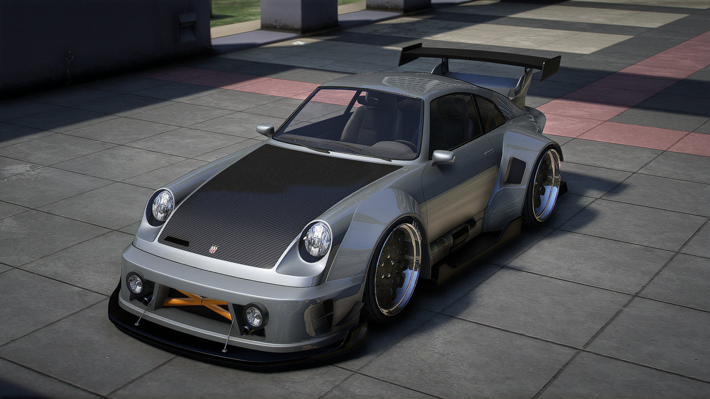 Comet Extreme