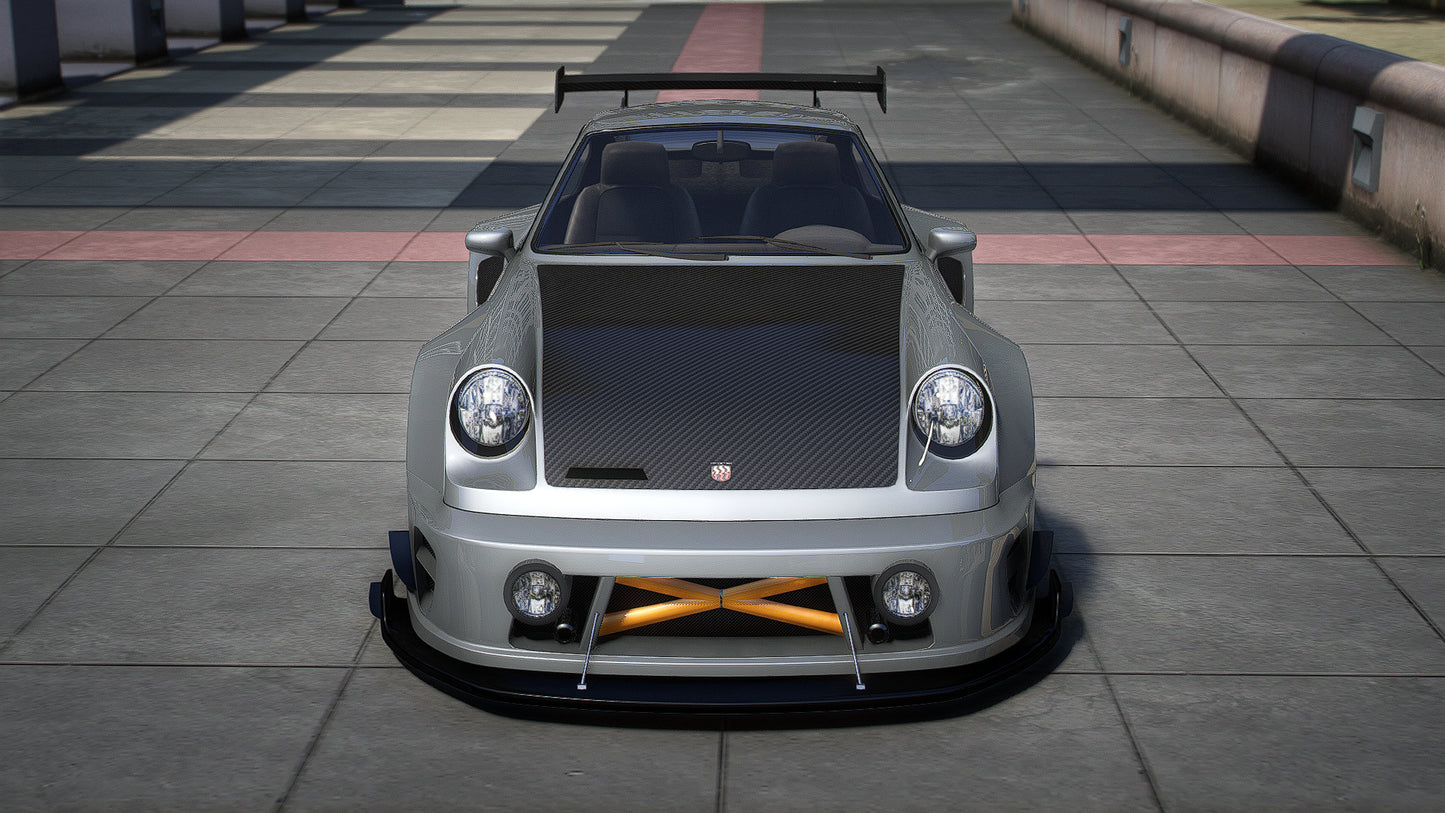 Comet Extreme